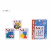 Детская игрушка Simba 10 6046381 игра пятнашки купить по лучшей цене