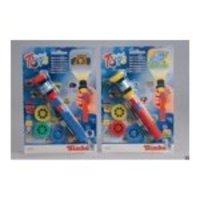 Детская игрушка Simba 10 7828005 фонарик проектор батарейки 2 цвета купить по лучшей цене