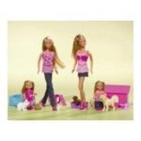 Детская игрушка Simba 10 5732156 кукла эви с домашними животными купить по лучшей цене