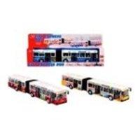 Детская игрушка Dickie 20 331 4825 автобус городской экспресс фрикционный 3 цвета купить по лучшей цене