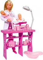 Детская игрушка Simba кукла baby doctor 105732608 купить по лучшей цене
