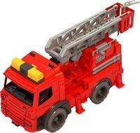 Детская игрушка нордпласт пожарная машина 203 купить по лучшей цене