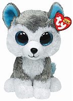 Детская игрушка мягкая игрушка ty beanie boo s волчонок slush 36902 купить по лучшей цене