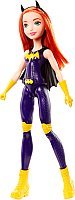 Детская игрушка Mattel кукла dc super hero girls batgirl dmm26 купить по лучшей цене