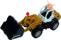 Детская игрушка Dickie машинка транспорт техника погрузчик 203413429 купить по лучшей цене