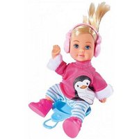 Детская игрушка Simba куколка эви в зимнем костюме 12 см 10 5737109 купить по лучшей цене