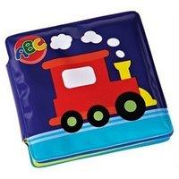 Детская игрушка Simba игрушка ванной книжечка с пищалкой 8 стр 10 10см 4011641 купить по лучшей цене
