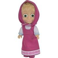 Детская игрушка Simba кукла маша в цветном сарафане 4 вида 109301678 029 купить по лучшей цене
