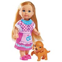 Детская игрушка Simba кукла эви и дети мира 4 вида 10 5732297 купить по лучшей цене
