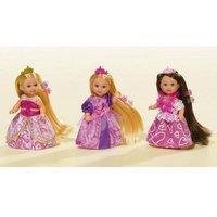 Детская игрушка Simba кукла эви длинные волосы и аксессуары 3 вида 10 5737057 купить по лучшей цене