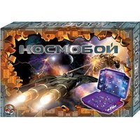 Детская игрушка Десятое королевство настольная игра космобой 00995 купить по лучшей цене