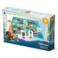 Детская игрушка Десятое королевство настольная игра ходилка дисней моана зов океана 01887 купить по лучшей цене