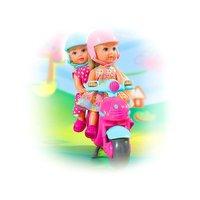 Детская игрушка Simba кукла эви скутере 10 5730485 купить по лучшей цене