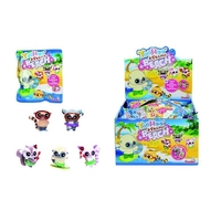 Детская игрушка Simba мини фигурка yoohoo friends beach 10 5950620 купить по лучшей цене