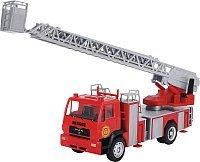 Детская игрушка Dickie автомобиль игрушечный пожарная машина man 203341006 купить по лучшей цене