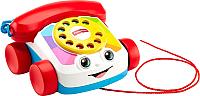 Детская игрушка Fisher Price развивающая игрушка веселый телефон fgw66 купить по лучшей цене