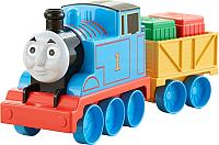Детская игрушка Fisher Price элемент железной дороги thomas friends томас bcx71 купить по лучшей цене