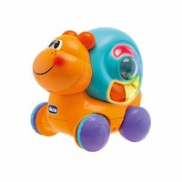 Детская игрушка Chicco улитка колесах арт 00069071000000 купить по лучшей цене