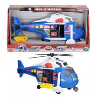 Детская игрушка Dickie вертолет 203 308 356 купить по лучшей цене