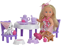 Детская игрушка Simba кукла с аксессуарами день рождение питомцев 105732831 купить по лучшей цене