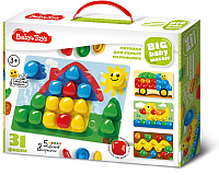 Детская игрушка Десятое королевство развивающая игрушка мозаика baby toys 02521 купить по лучшей цене