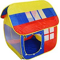 Детская игрушка детская игровая палатка huang guan домик 5039s купить по лучшей цене