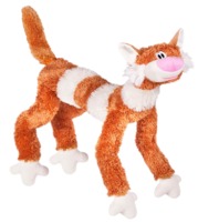 Детская игрушка fancy кот бекон kt01r купить по лучшей цене