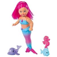Детская игрушка Simba кукла эви русалочка 10 5731266 купить по лучшей цене