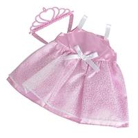 Детская игрушка Simba наряд принцессы с диадемой пупса 10 5402486 pink купить по лучшей цене