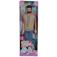 Детская игрушка Simba кукла кевин с бородой в шортах 10 5733241 купить по лучшей цене