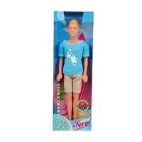 Детская игрушка Simba кукла кевин в летней одежде 10 5731629 blue купить по лучшей цене
