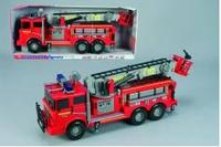 Детская игрушка Dickie машина пожарная купить по лучшей цене