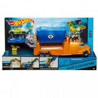 Детская игрушка Mattel игрушка большой транспорт грузовик и вертолет hot wheels арт cjr34 китай купить по лучшей цене