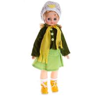 Детская игрушка кукла алиса весна со звуковым устройством купить по лучшей цене