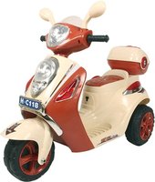 Детский электромобиль Baby Maxi скутер C118 купить по лучшей цене