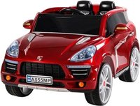 Детский электромобиль Electric Toys Porsche A555 купить по лучшей цене