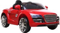 Детский электромобиль Electric Toys Audi R8 купить по лучшей цене