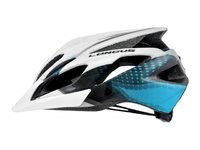 Шлем велошлем longus lass blue s m 54 58см купить по лучшей цене