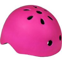 Шлем шлем powerslide allround kids pink р р 50 54 купить по лучшей цене