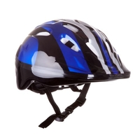 Шлем шлем детский alpha caprice fcb-14-17 р-р s 48-50 купить по лучшей цене