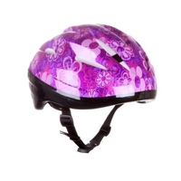 Шлем шлем детский alpha caprice fcb-12b-20 р-р m 49-51 купить по лучшей цене