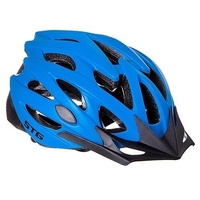 Шлем защитный шлем stg mv29-a blue р-р m 55-58 см купить по лучшей цене