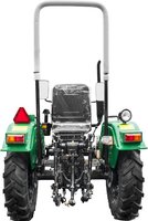 Минитрактор Grasshopper GH 220 купить по лучшей цене