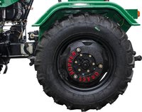 Минитрактор Grasshopper GH 220 купить по лучшей цене
