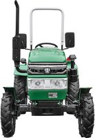 Минитрактор Grasshopper GH 220 купить по лучшей цене