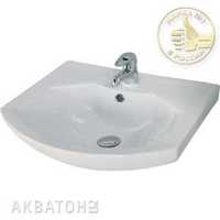 Зеркало акватон смайл 65 1wh207782 купить по лучшей цене