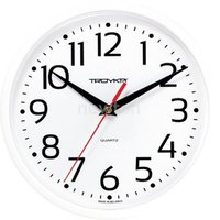 Часы troyka 91910912 купить по лучшей цене
