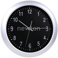 Часы бюрократ wallc r02p серебристый купить по лучшей цене