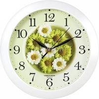 Часы настенные часы troyka 11110171 купить по лучшей цене