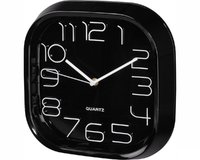 Часы hama pg 280 черный 00123161 купить по лучшей цене